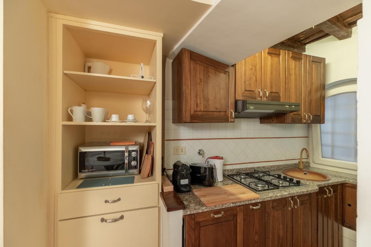 Iflat Comfy Apartament In Campo De' Fiori Róma Kültér fotó